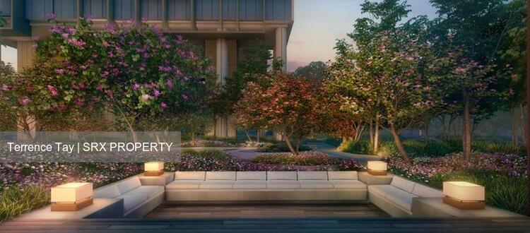 Pinetree Hill (D21), Condominium #536911081